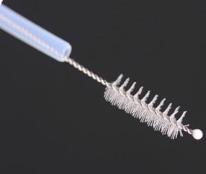 Endoscopie citologie de unică folosință Perie