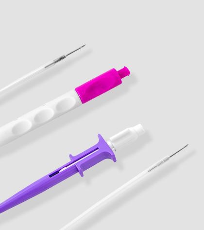 endoscop injectare ac