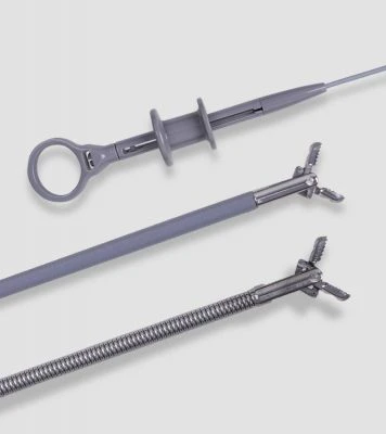 Gastro-intestinale în mișcare cupe biopsie Forceps
