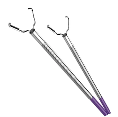 Care este metoda de sterilizare a instrumentelor de biopsie cervicală?