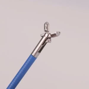 forceps oval de unică folosință pentru biopsie