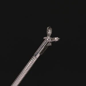 forceps biopsie aligator de unică folosință